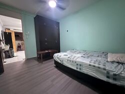 Blk 124 Eunos Spring (Bedok), HDB 4 Rooms #630176001
